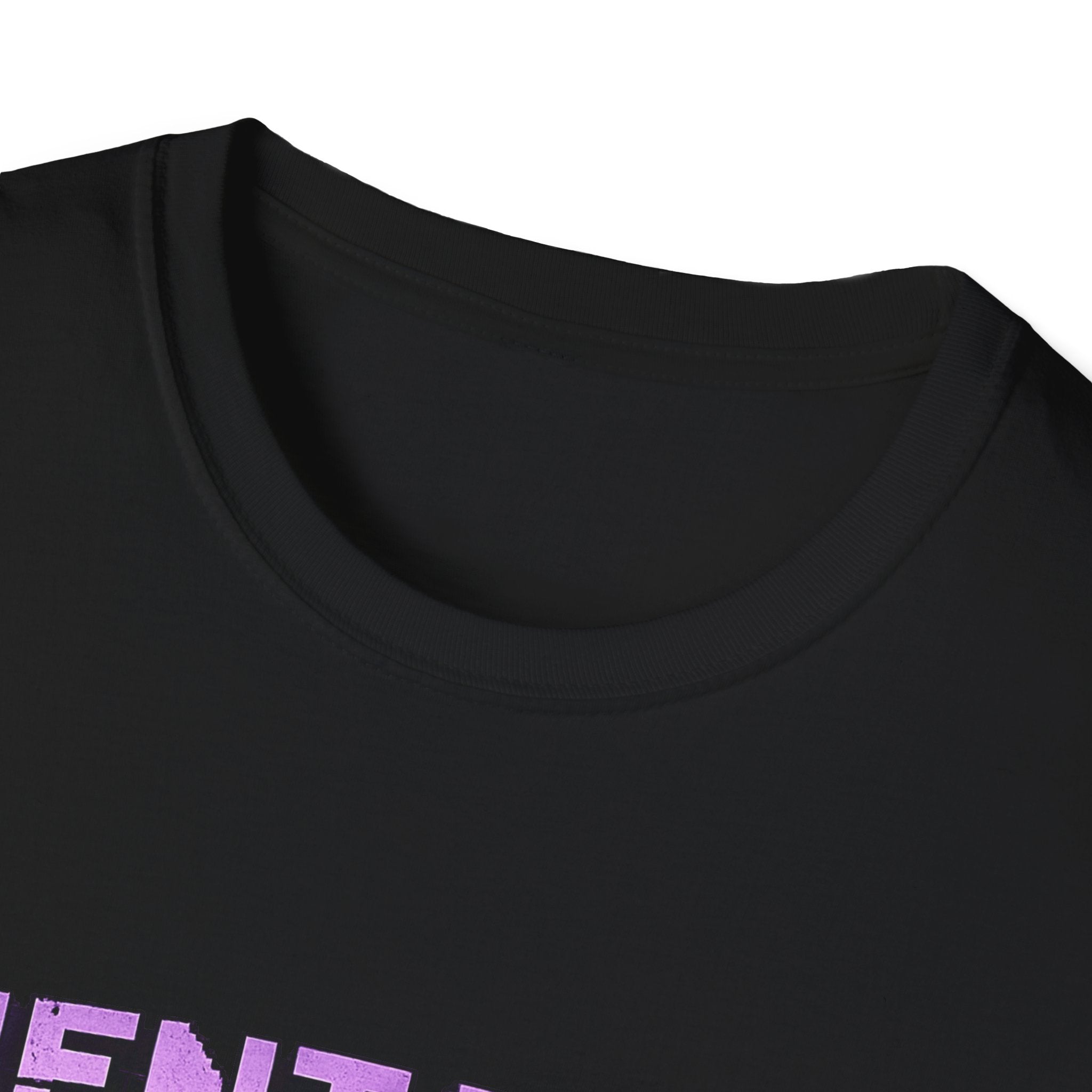 Mentally Tired Tortie Cat retro vaporwave T-Shirt | Vaporwave Cat Tee