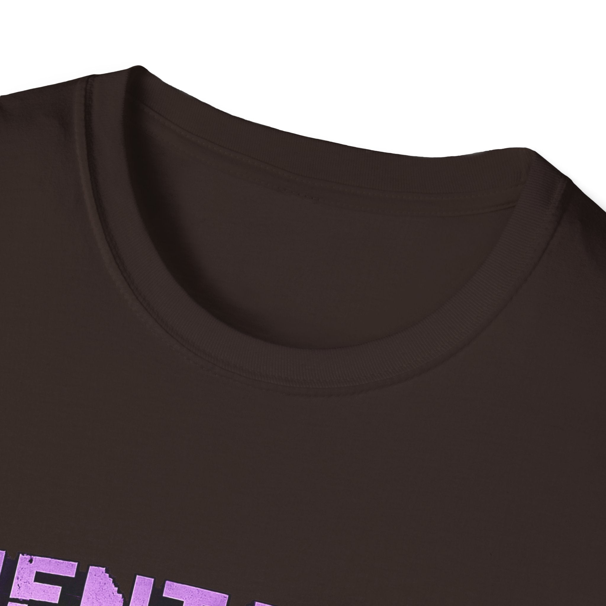 Mentally Tired Tortie Cat retro vaporwave T-Shirt | Vaporwave Cat Tee