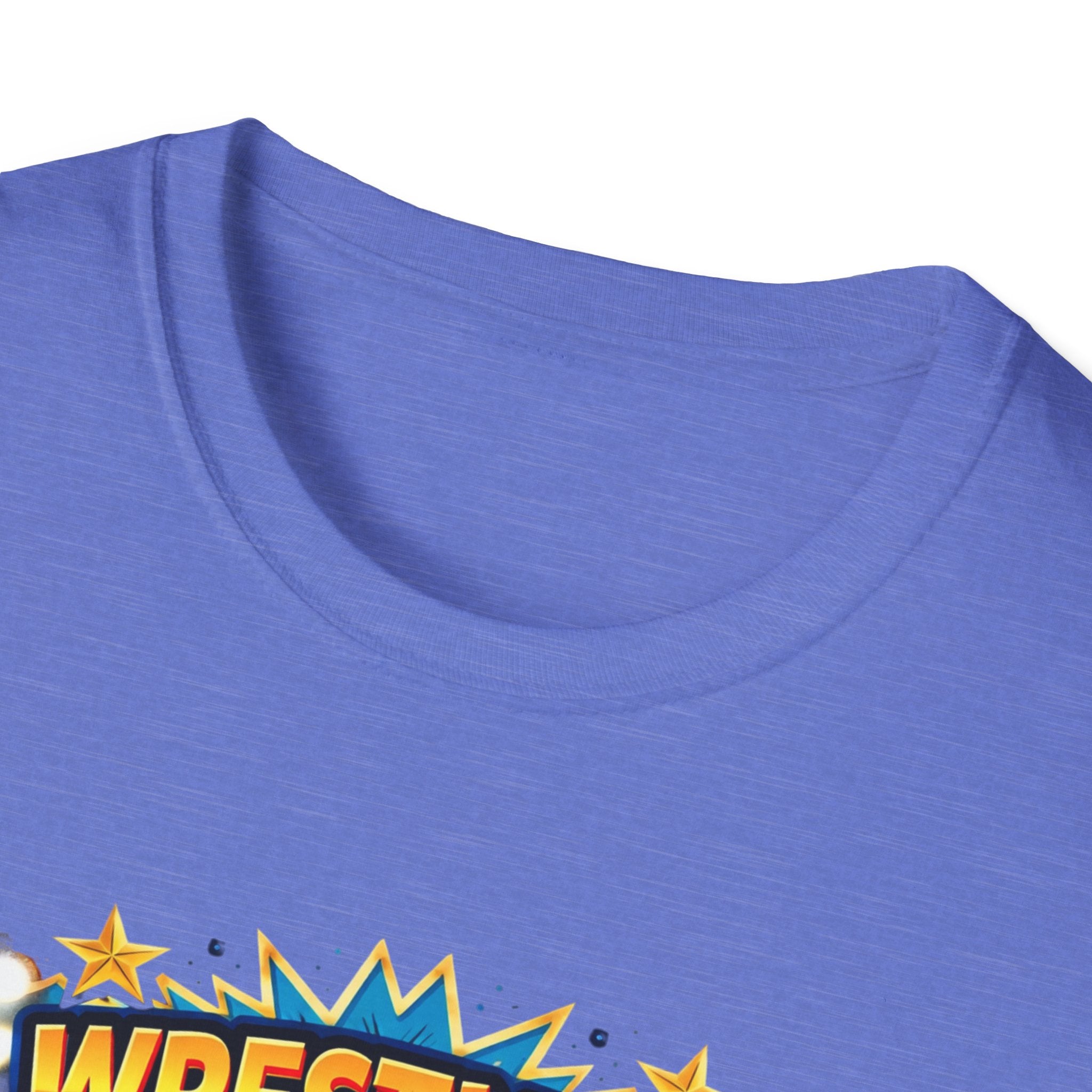 Wrestling Cats T-Shirt | Retro Cat Wrestlers Graphic Tee