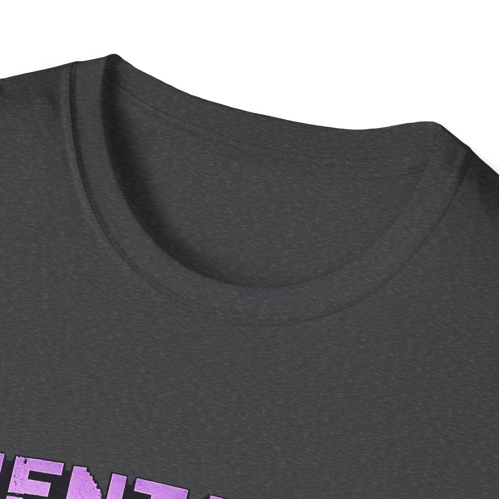 Mentally Tired Tortie Cat retro vaporwave T-Shirt | Vaporwave Cat Tee