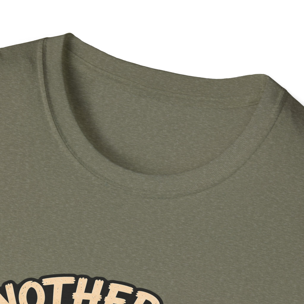 Another Day Another Delivery cat sunset T-Shirt | Delivery Cat Graphic Tee