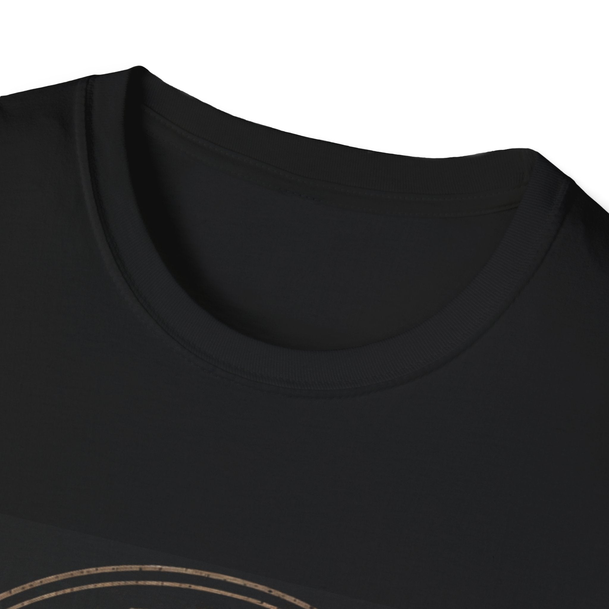 Certified Chonk Seal, T-Shirt | Chubby Cat Badge, Retro Pet Stamp