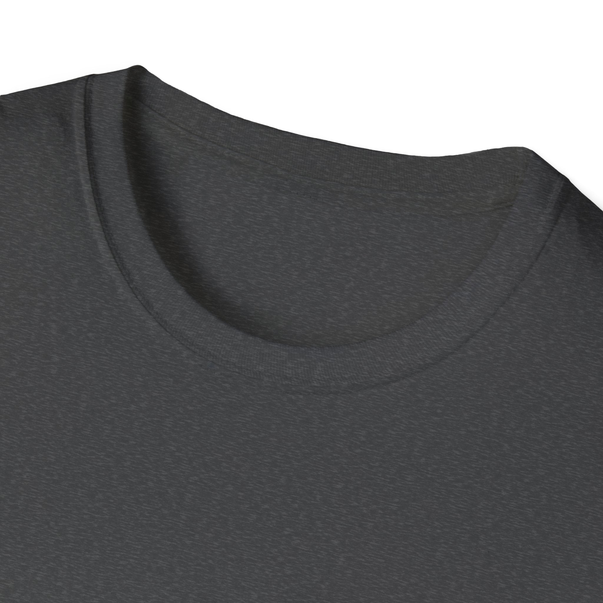 Black Kittens Illustration T-Shirt | Cute Cat Artwork
