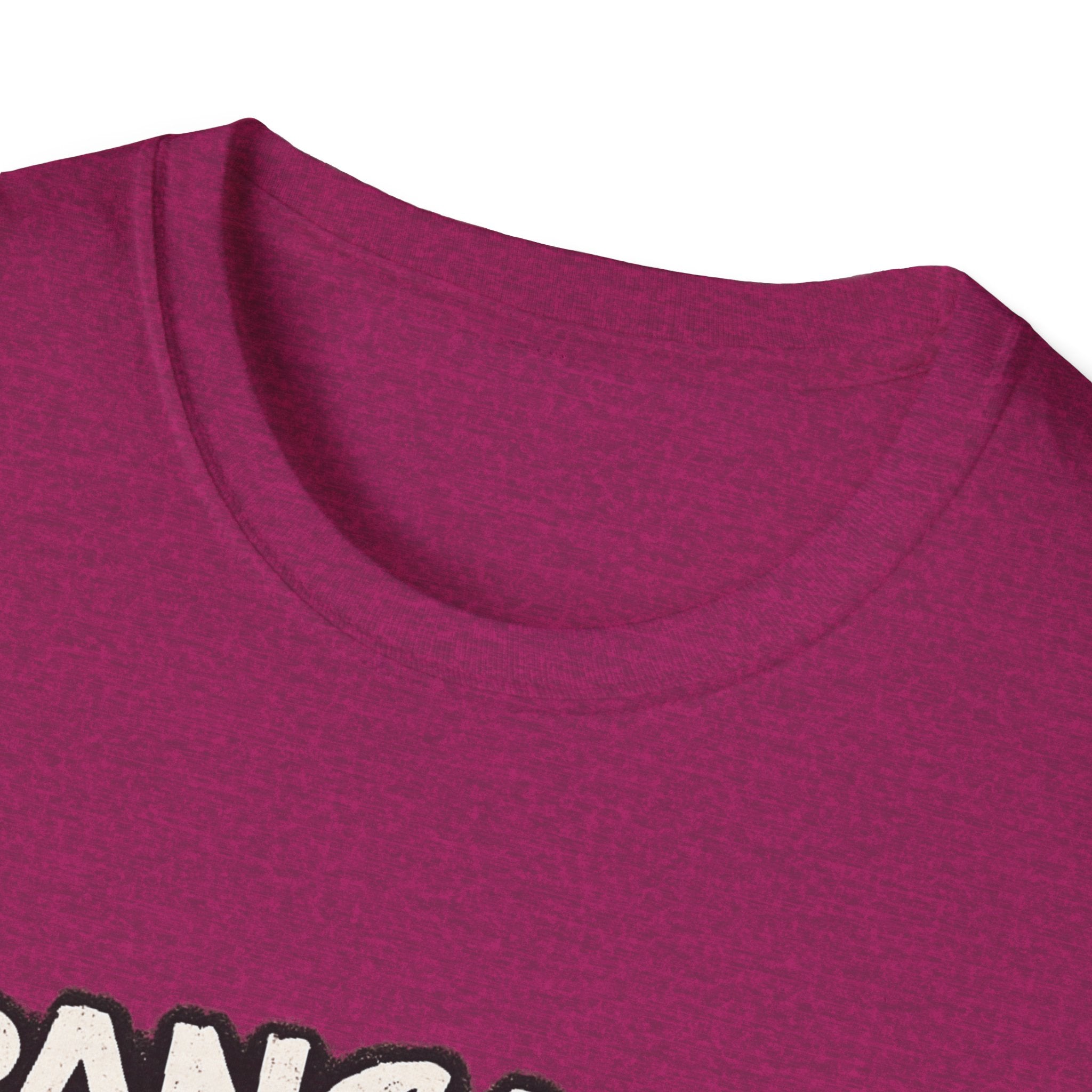 Pancake Flop Void cat graphic T-Shirt | no bones no thoughts just flop
