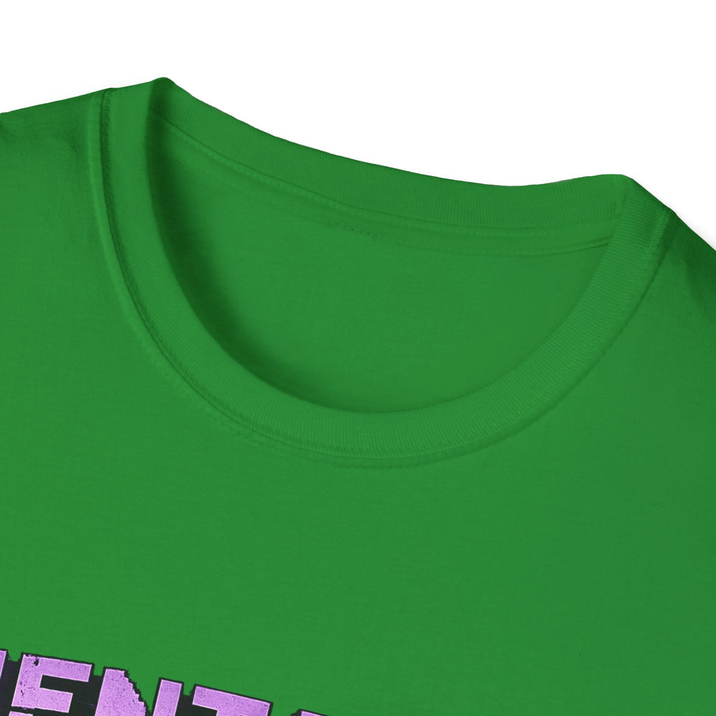 Mentally Tired Tortie Cat retro vaporwave T-Shirt | Vaporwave Cat Tee