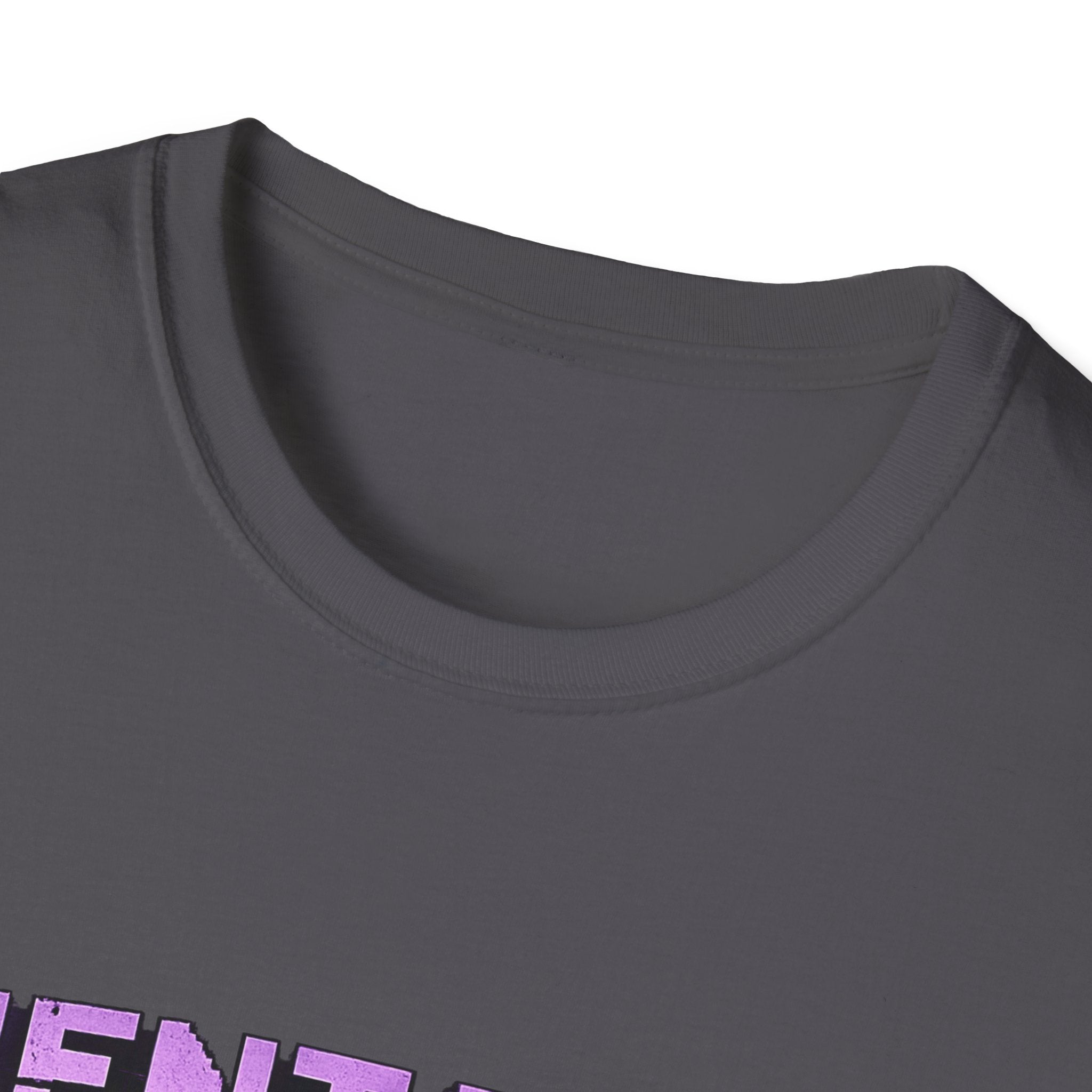 Mentally Tired Tortie Cat retro vaporwave T-Shirt | Vaporwave Cat Tee