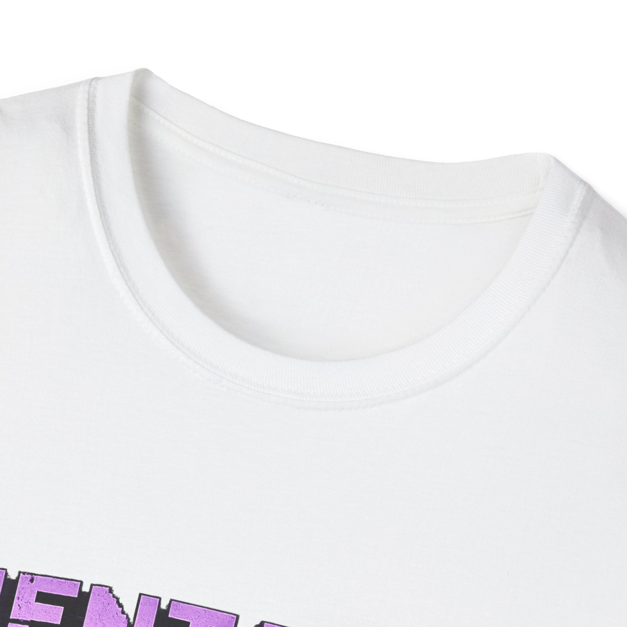 Mentally Tired Tortie Cat retro vaporwave T-Shirt | Vaporwave Cat Tee