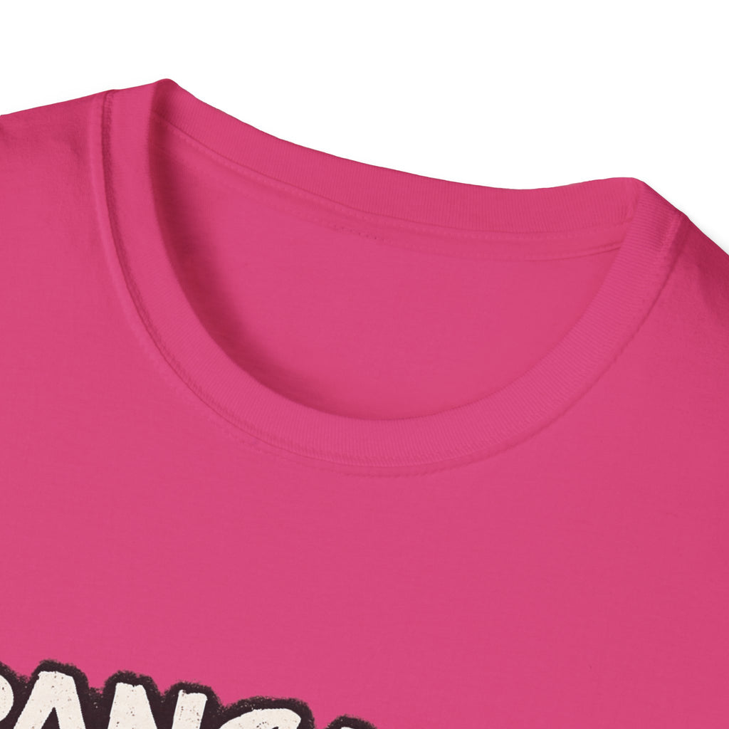 Pancake Flop Void cat graphic T-Shirt | no bones no thoughts just flop