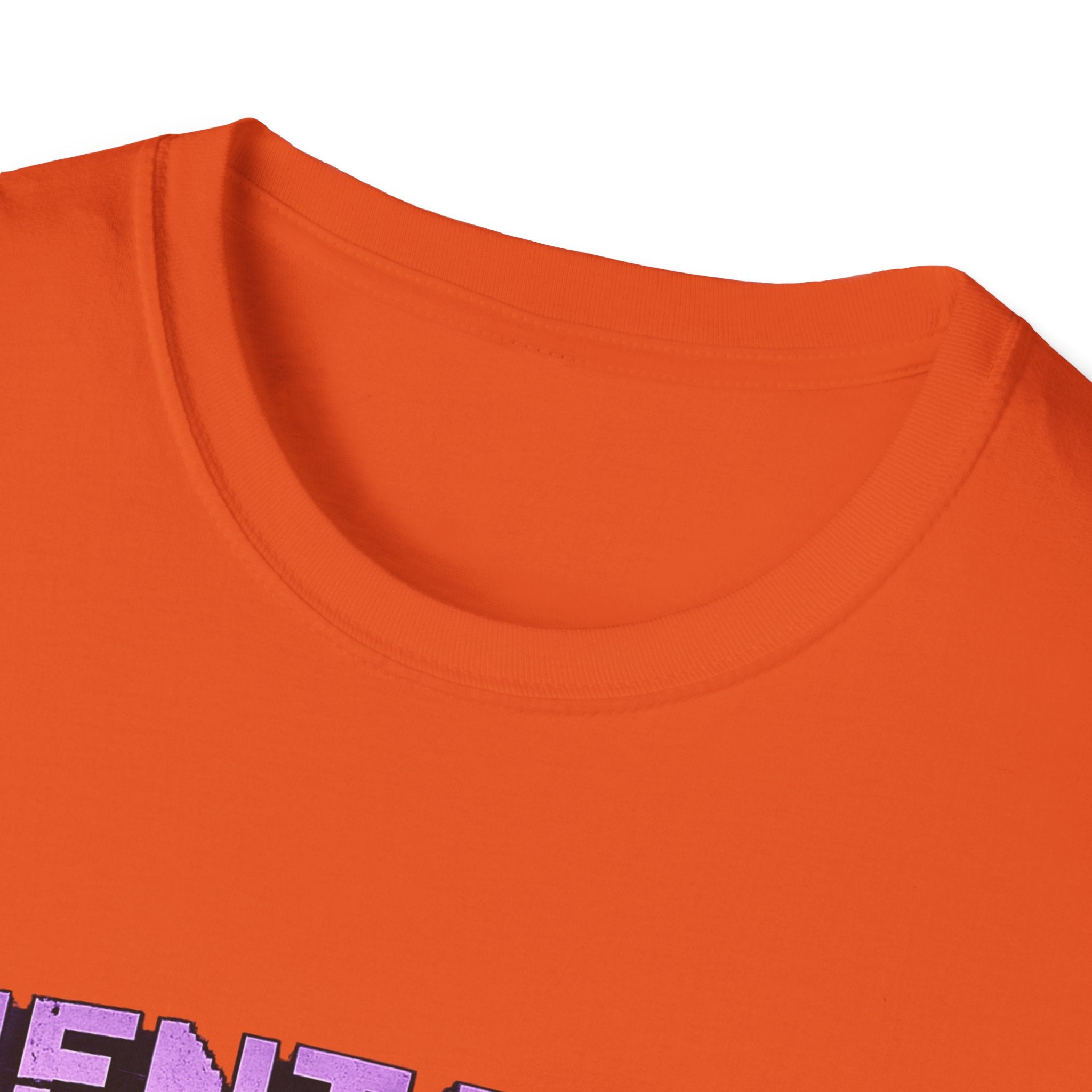 Mentally Tired Tortie Cat retro vaporwave T-Shirt | Vaporwave Cat Tee
