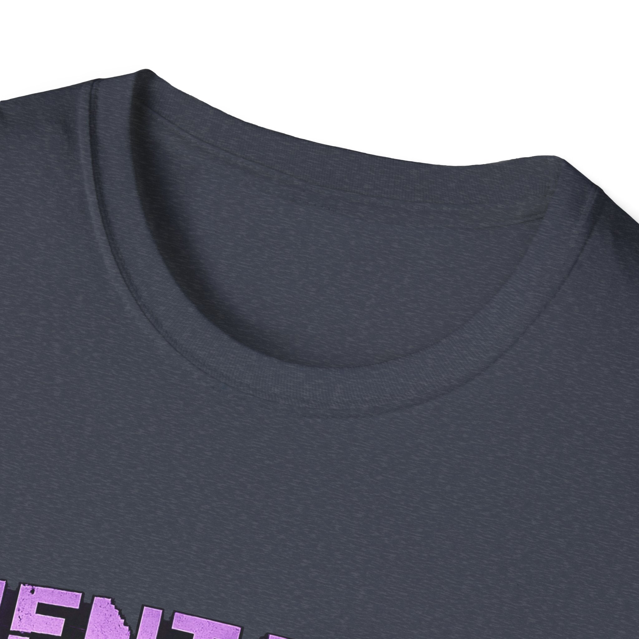 Mentally Tired Tortie Cat retro vaporwave T-Shirt | Vaporwave Cat Tee