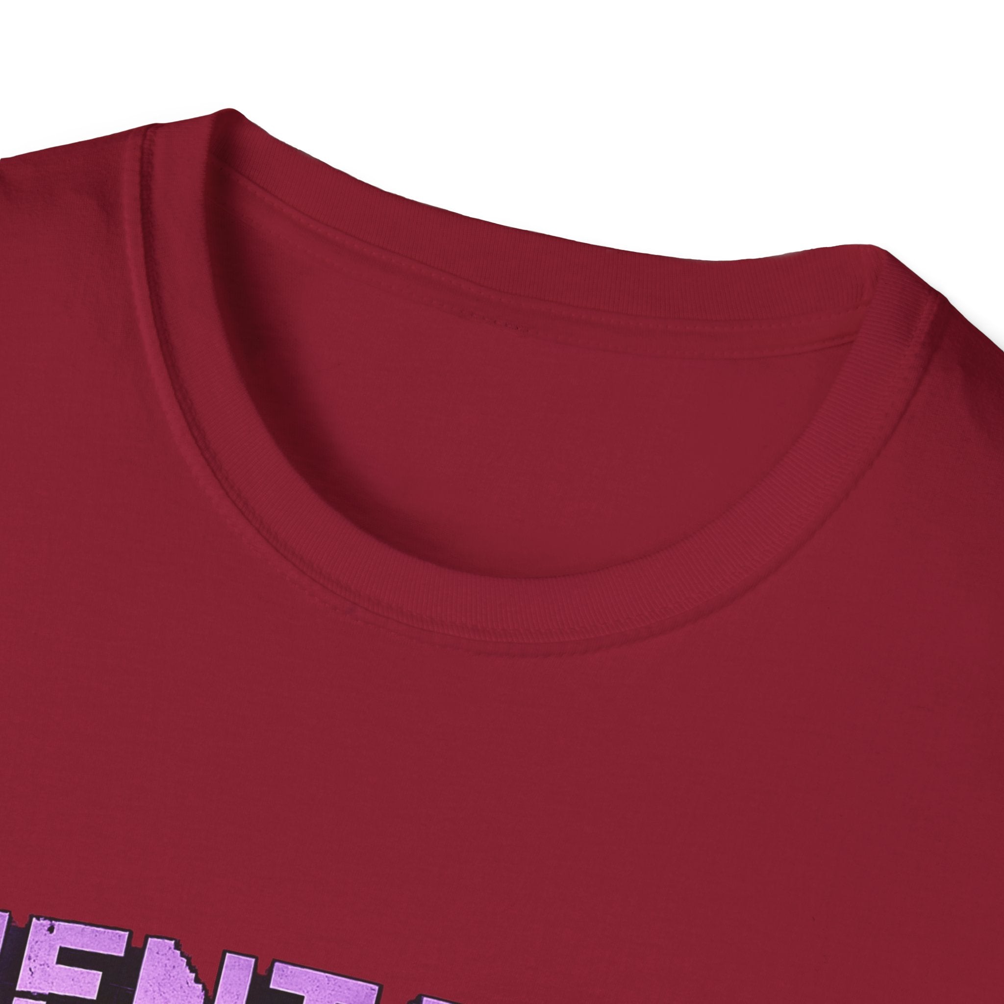 Mentally Tired Tortie Cat retro vaporwave T-Shirt | Vaporwave Cat Tee
