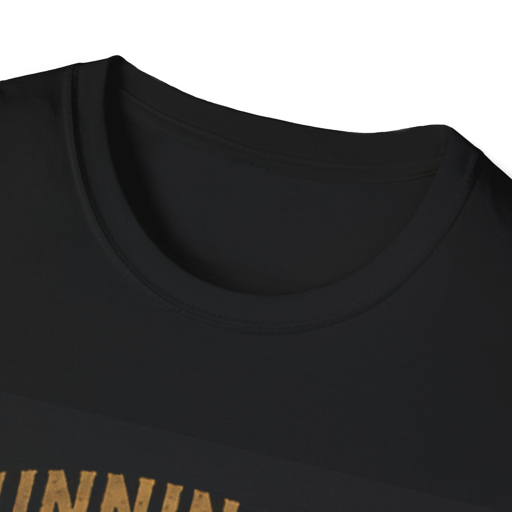 Running On Anxiety & Caffeine cat T-Shirt | Funny Coffee Pet Graphic Tee