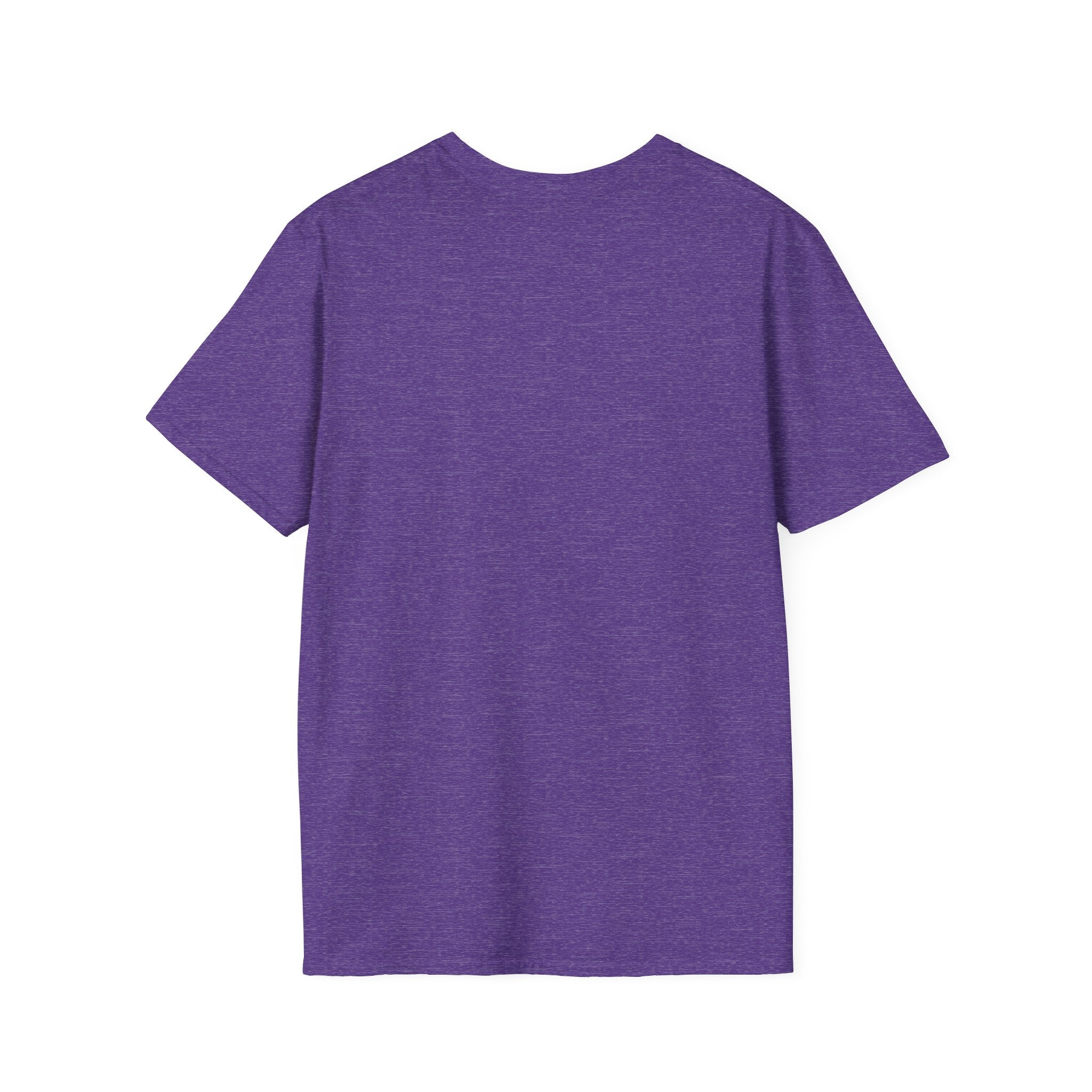 Hell Awaits I'm Coming cat graphic T-Shirt | Gothic moon, neon pink horror
