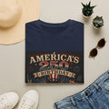America's 250th Birthday T-Shirt | 1776–2026 Patriotic Graphic Tee