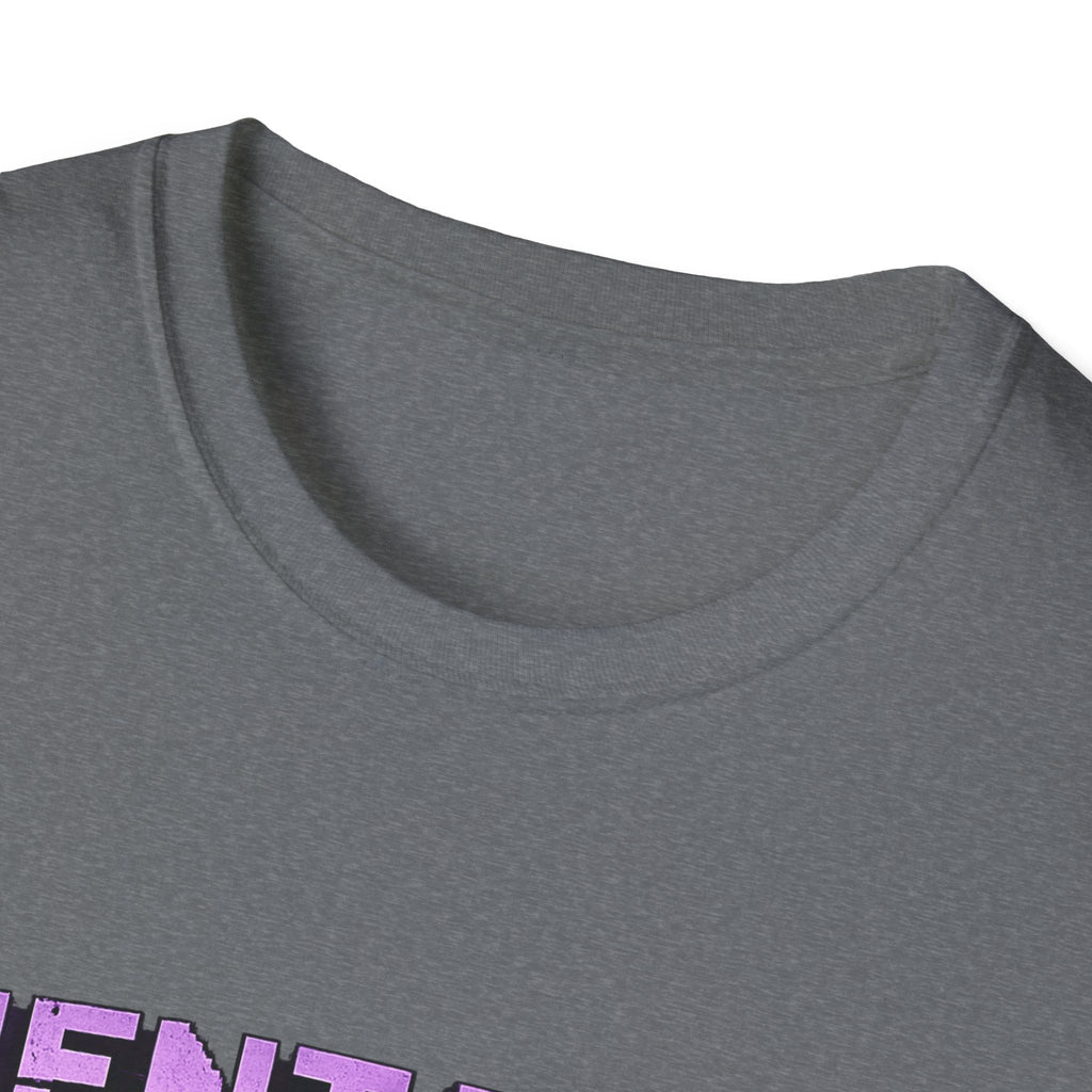 Mentally Tired Tortie Cat retro vaporwave T-Shirt | Vaporwave Cat Tee