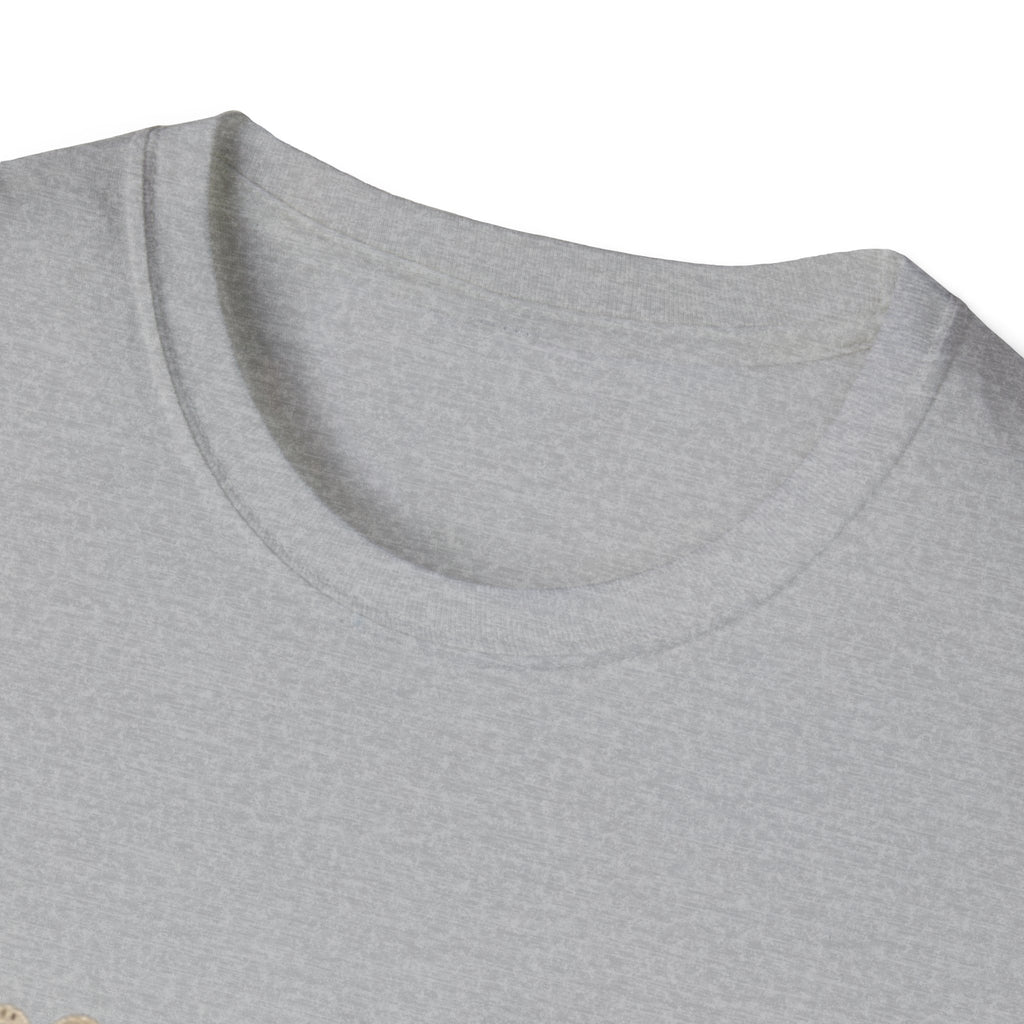 Social Anxiety Cat Leave Me Alone T-Shirt | Cat Illustration, Funny Text