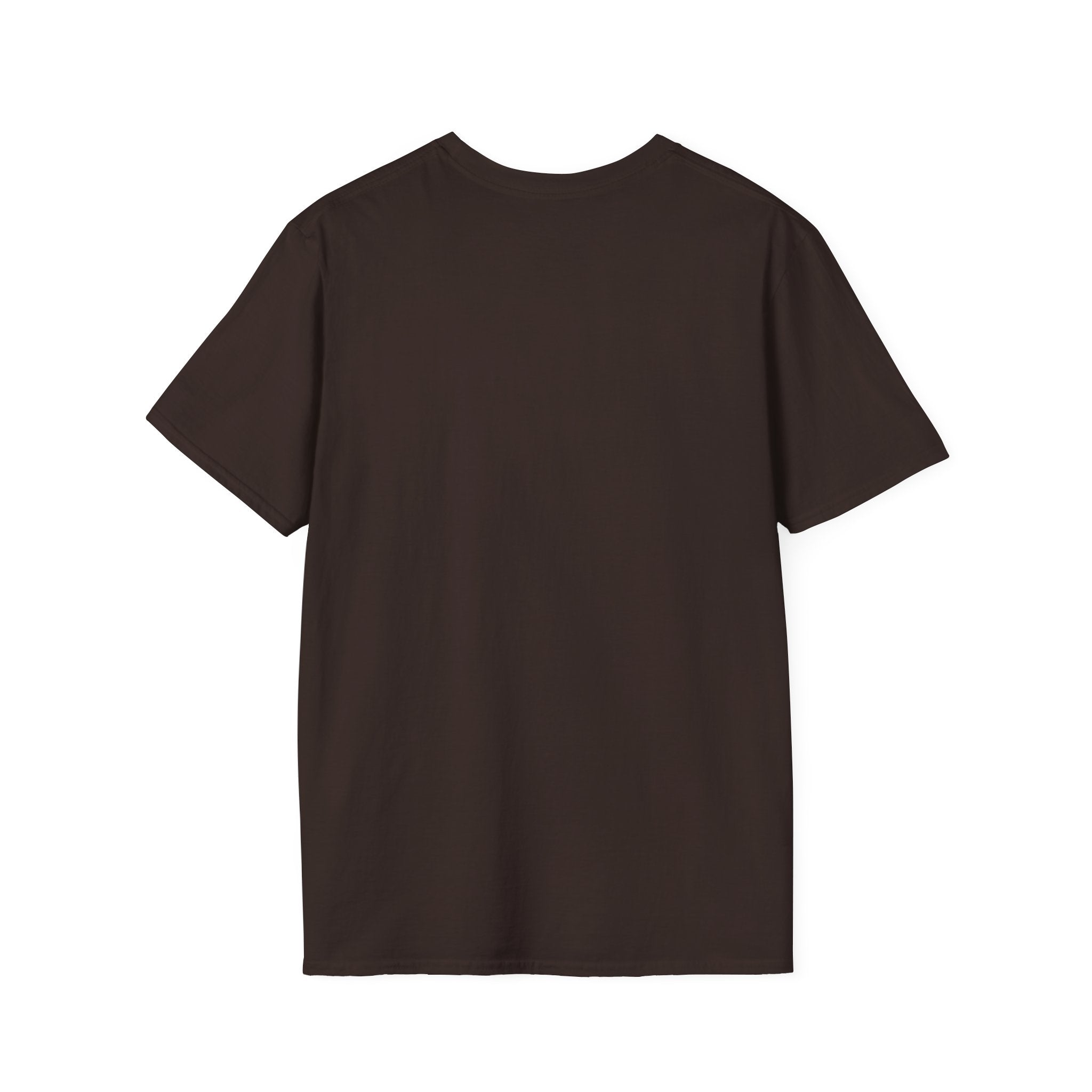 Hyperfocus Mode Cat T-Shirt | Cute Black Cat Graphic Tee