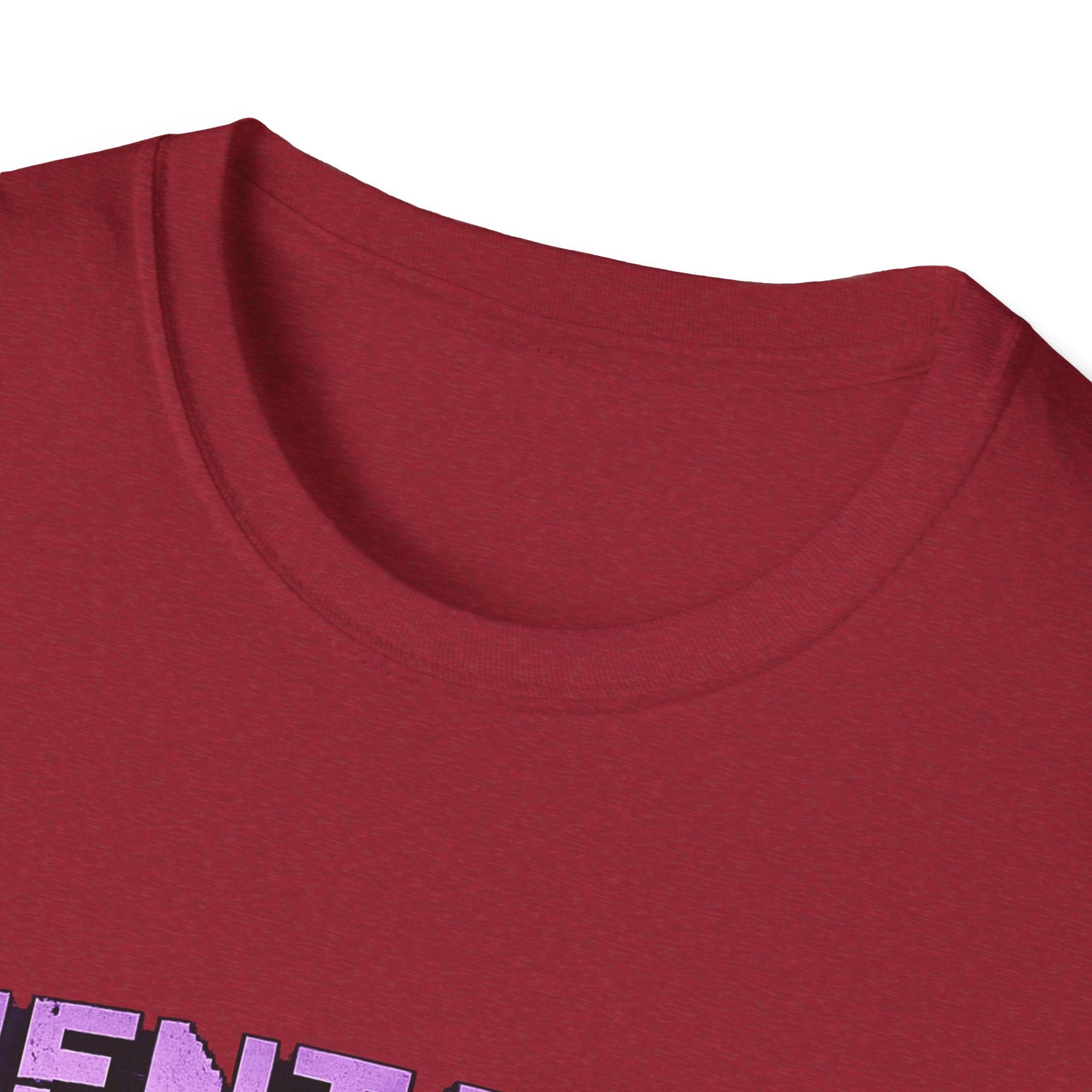 Mentally Tired Tortie Cat retro vaporwave T-Shirt | Vaporwave Cat Tee