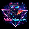NeonWhiskers - Home